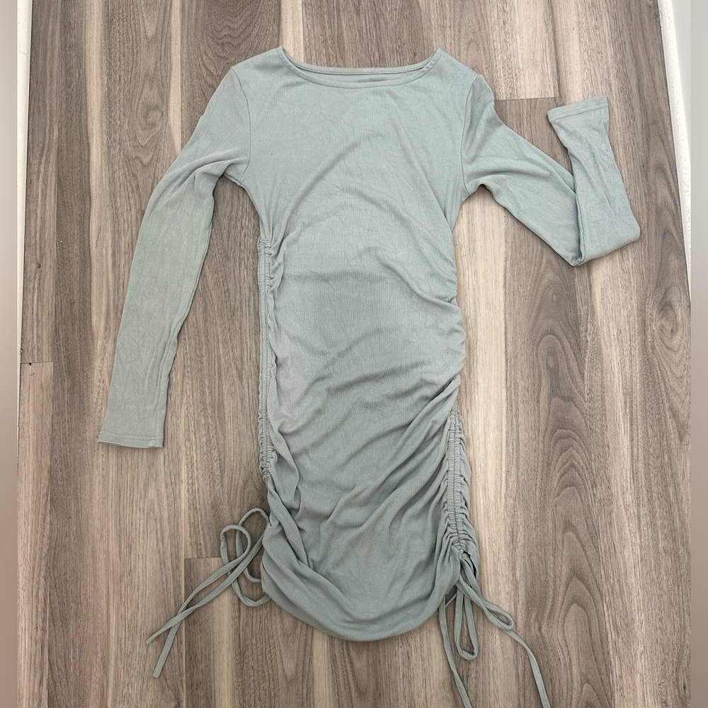 Women’s MiiVoo long sleeved dress